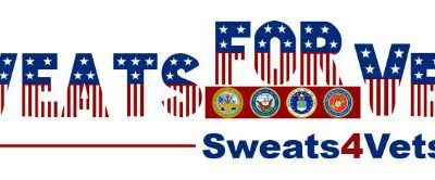 Sweats for Vets – 2016 Fundraising Summary