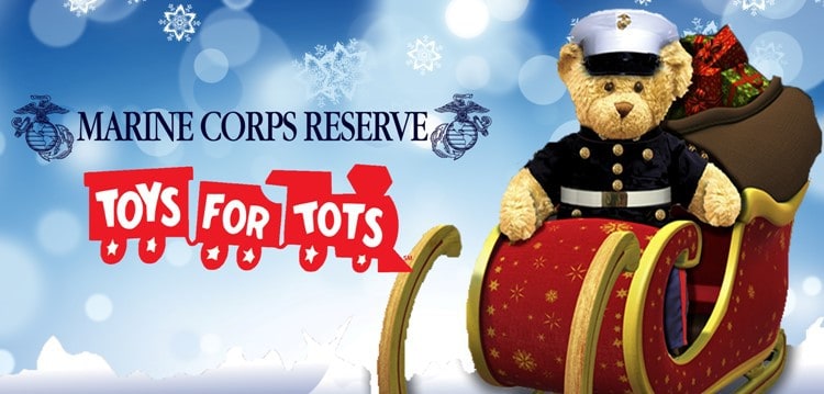 OMR Episode 20 Toys for Tots