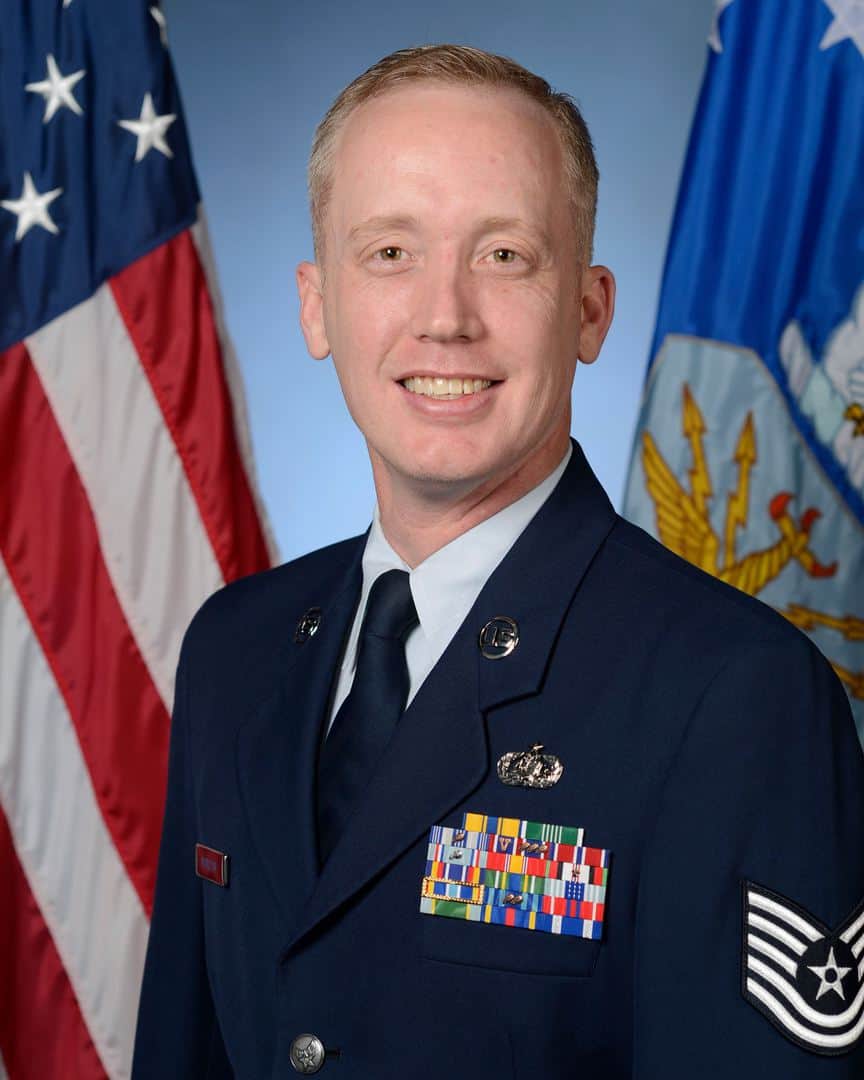 Congratualtions to Tim Montjoy