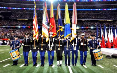 Episode 29 – Deployed, Missing the SuperBowl