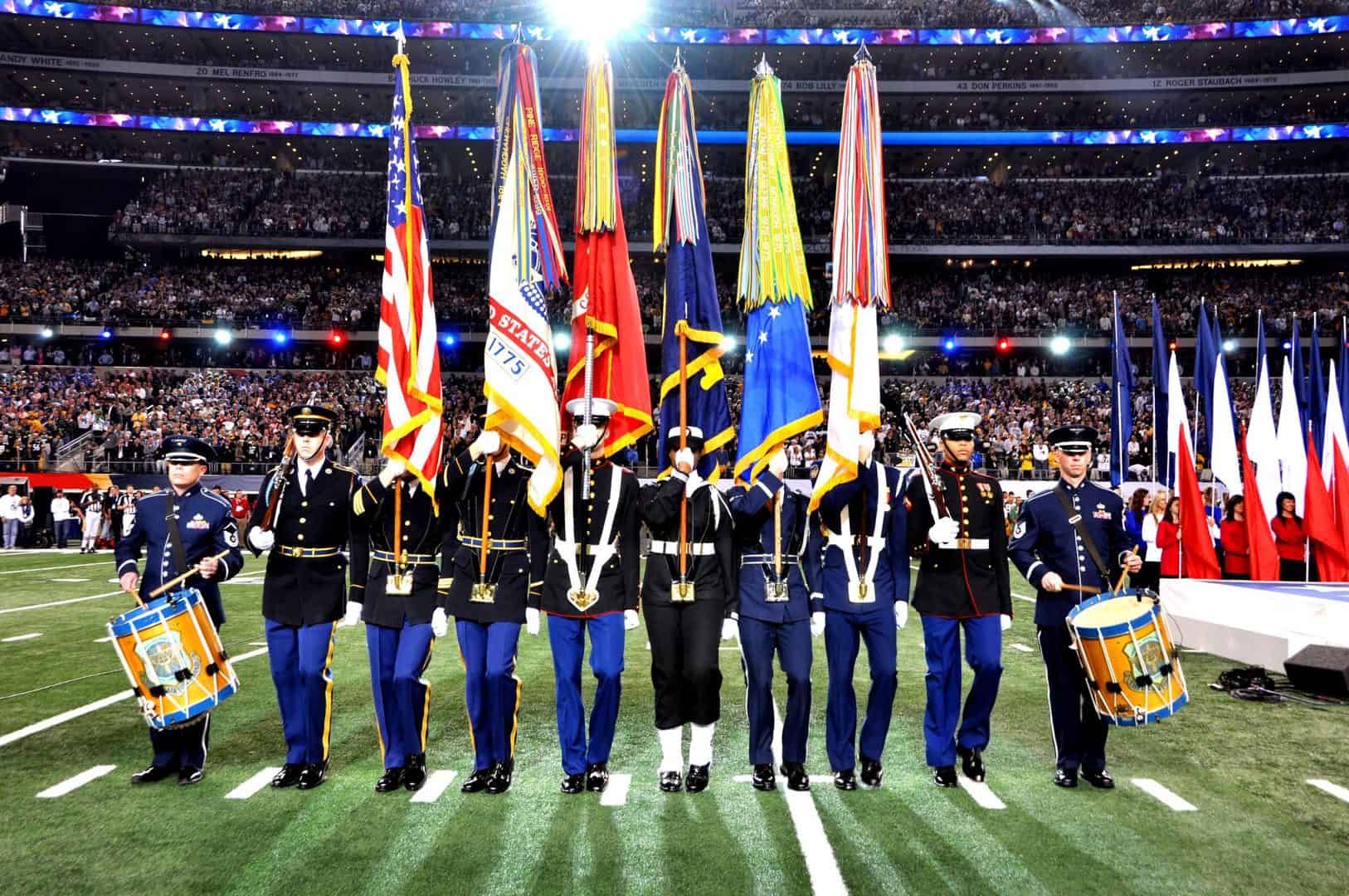 Episode 29 – Deployed, Missing the SuperBowl
