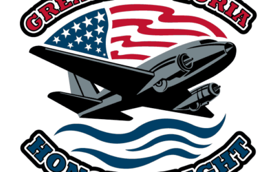 Episode 34 – Honor Flight for a Father