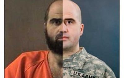 Episode 35 – Making of a Martyr? The Fort Hood Shooter’s Sentence.