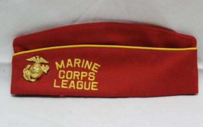 Episode 36 – Marine Corps League Experience