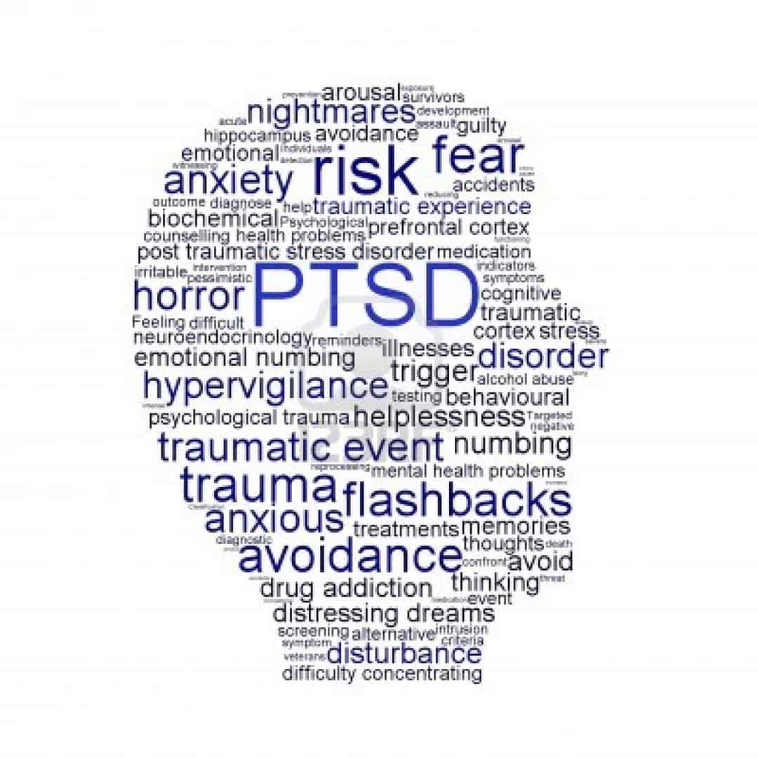 Episode 33 – War Neurosis, or Shellshock and PTSD