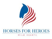 South Shore News and Views – Wild Hearts Horses for Heroes