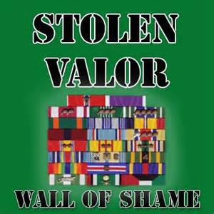 Episode 44 – My First Rant about Stolen Valor