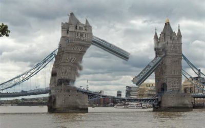 Episode 47 – Terrorism in London