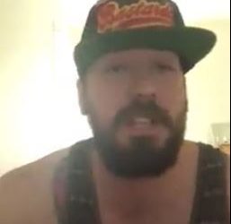 Episode 50 – Fitzy Mess: Born in a Bar