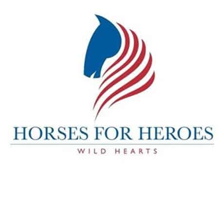 Episode 87 – Wild Hearts Horses for Heroes 2018