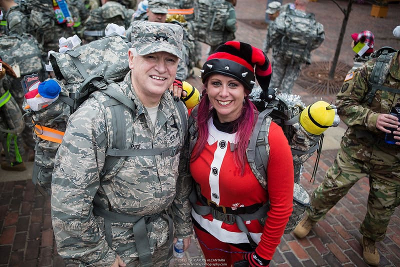 Episode 62 – Mistress Carrie – Veterans Advocate & WAAF Radio DJ