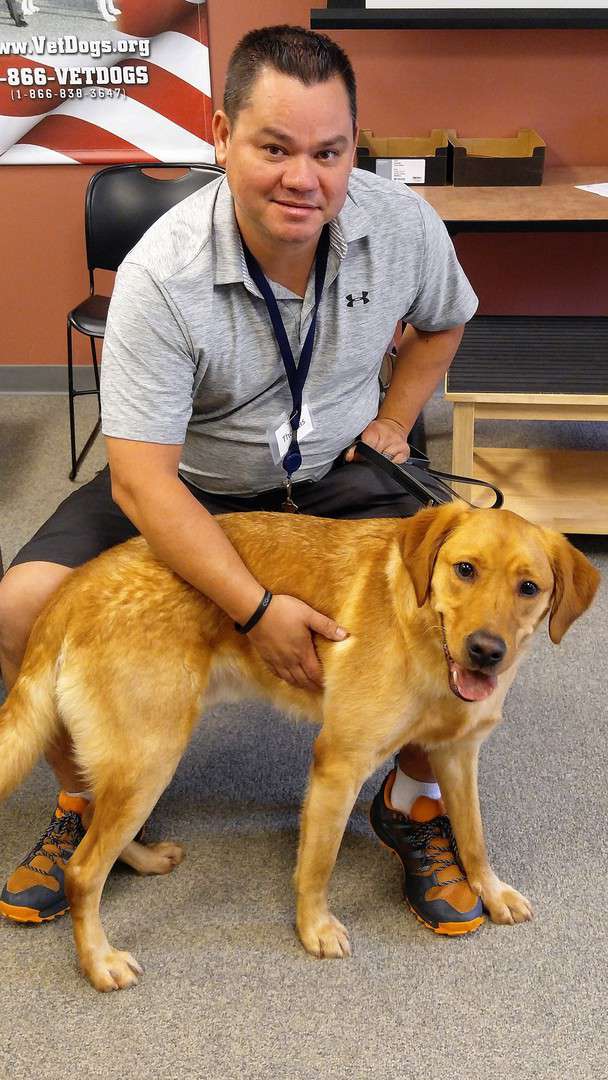 Episode 63 – Sgt Toasty and Boomer