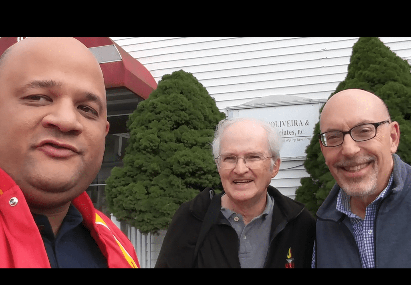 Episode 68 – South Shore News & Views