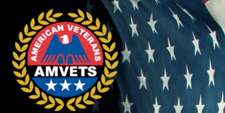 Episode 66 – AMVETS Post 61 – Louisville, KY