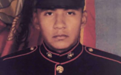 Episode 86 – In Memory of Sgt Littlewind