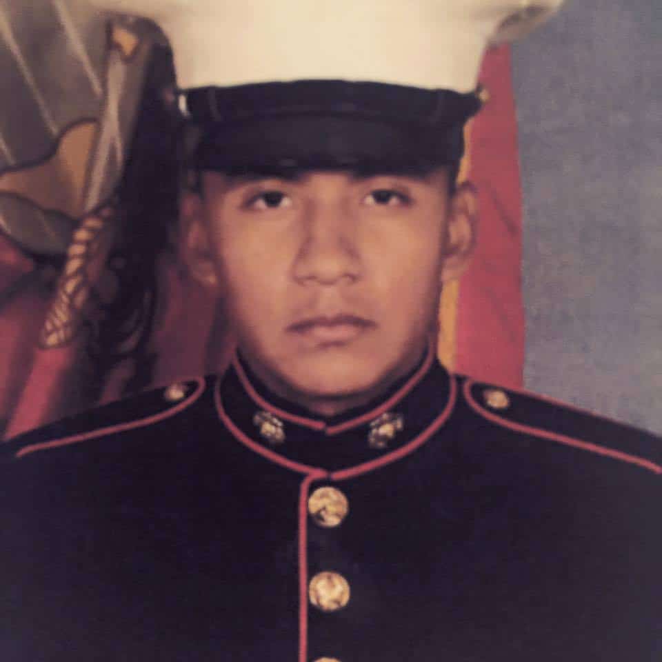 Episode 86 – In Memory of Sgt Littlewind