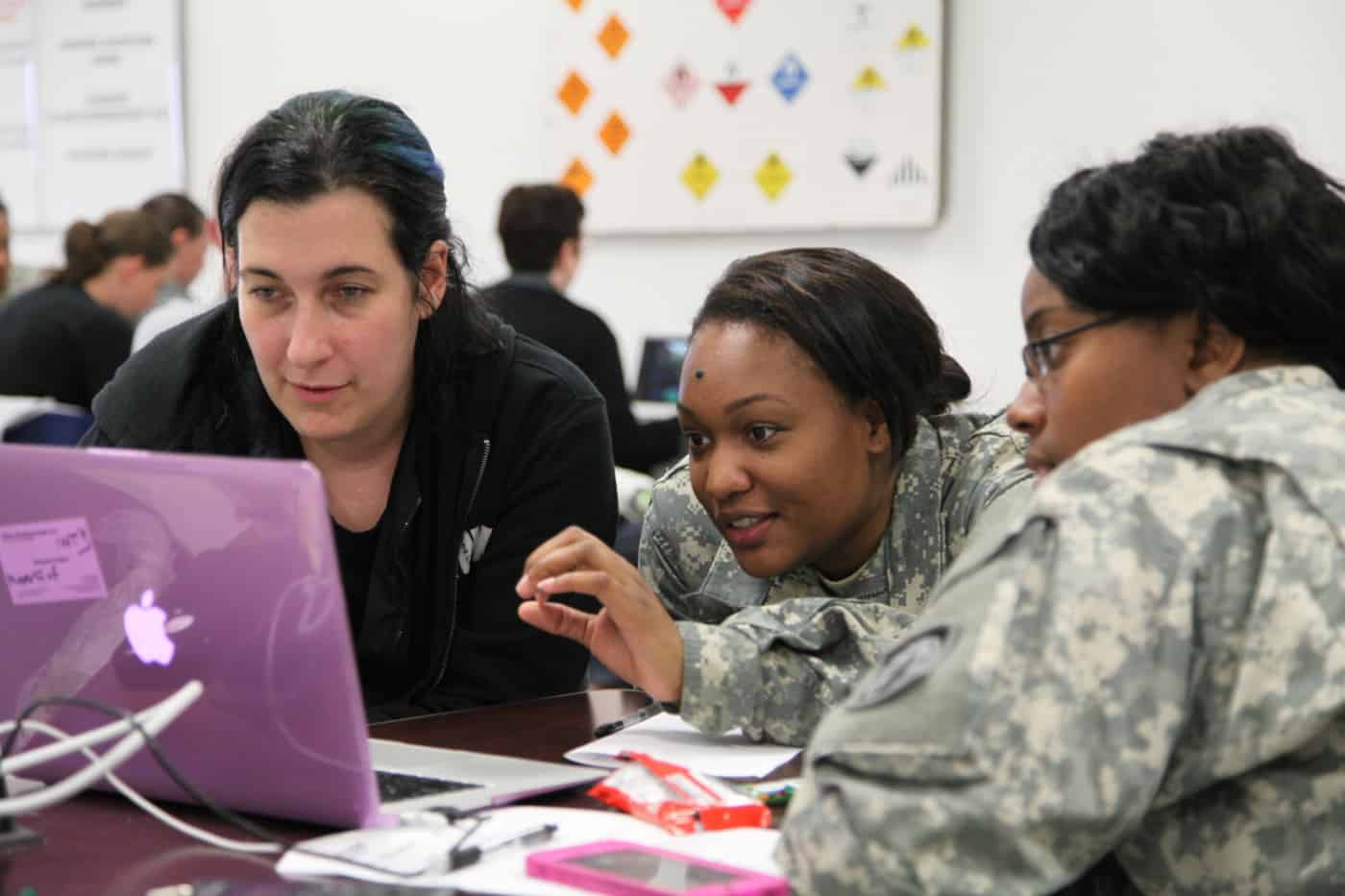 Bonus Episode – Patton Veterans Project