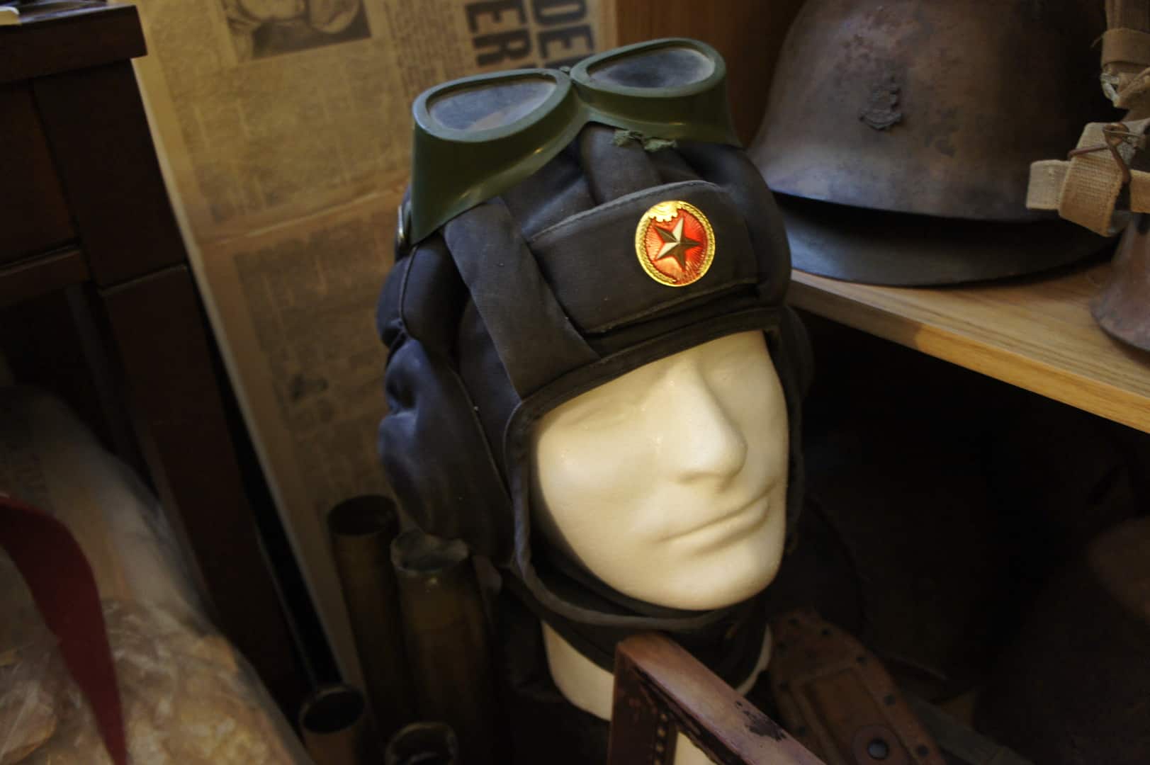 Episode 108 – No Ghosts Here