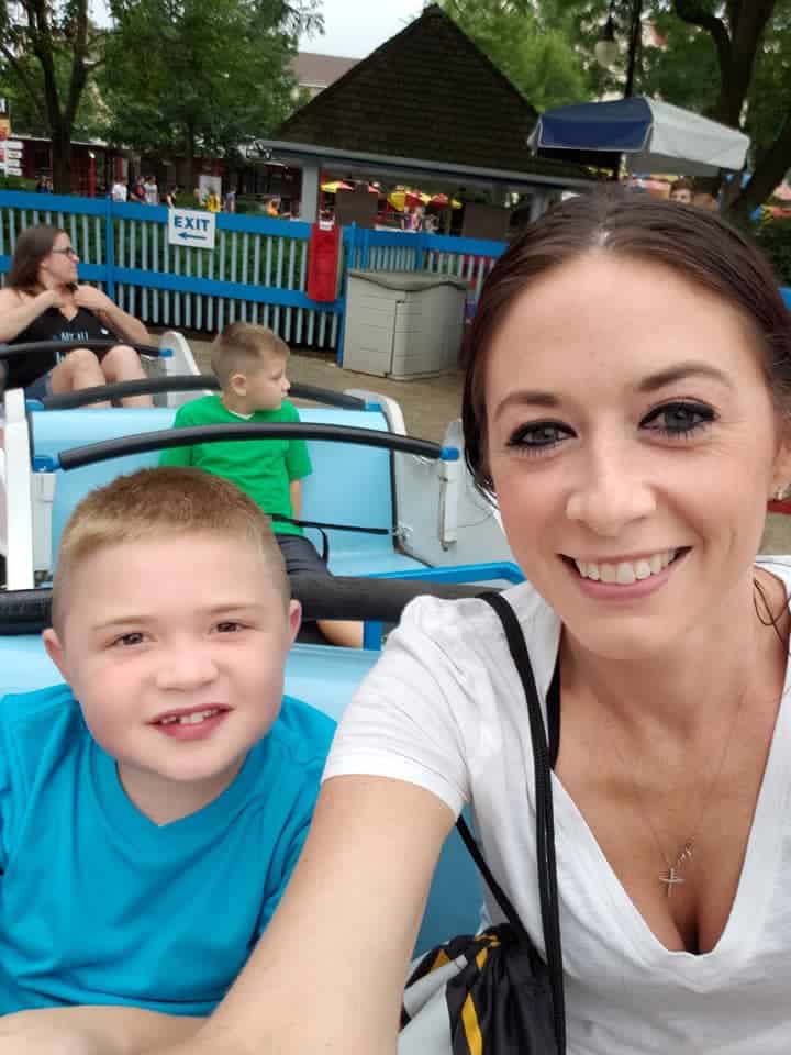 For Chayce – A Family’s Battle