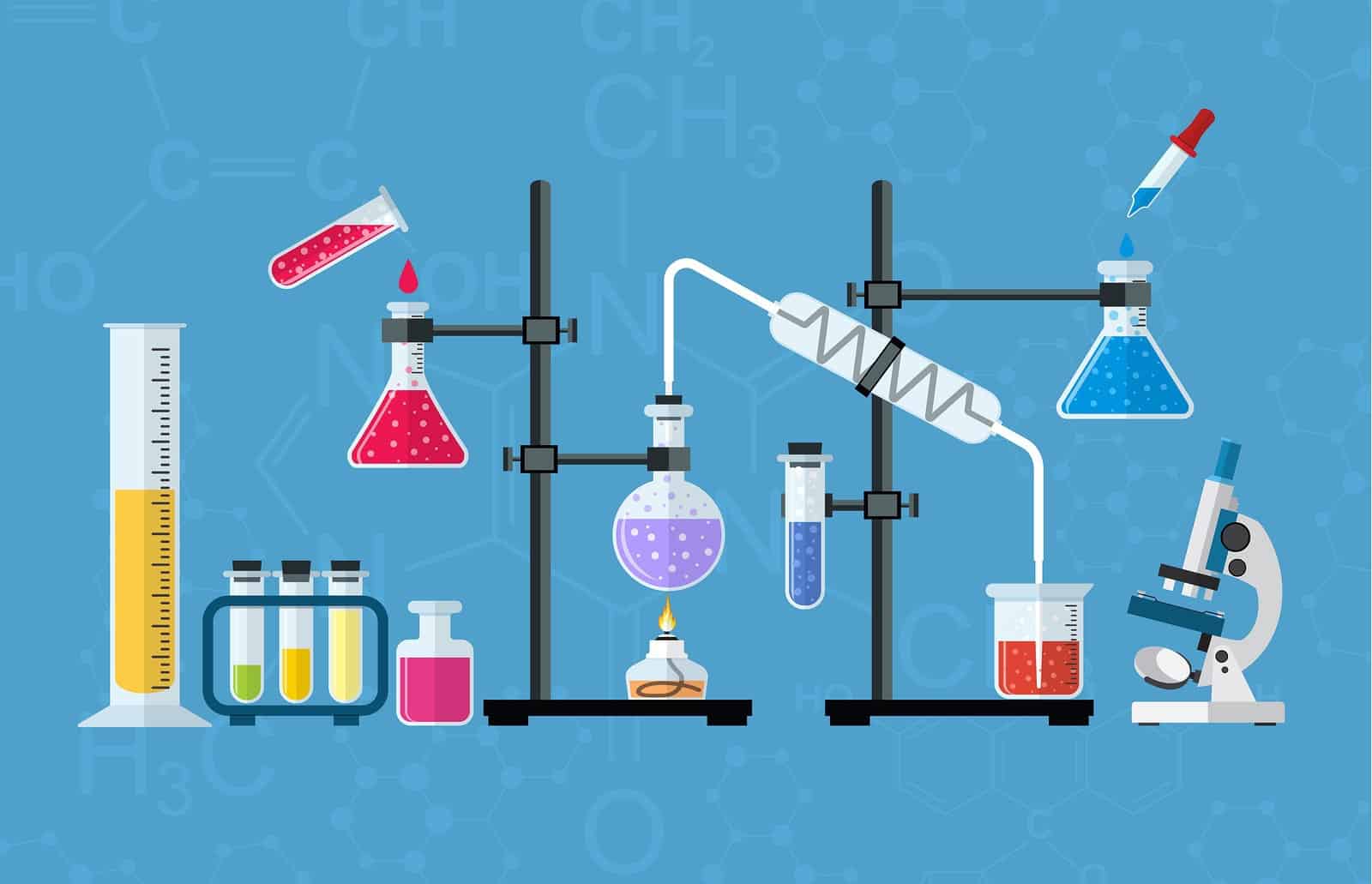 Episode 119 – Experiment