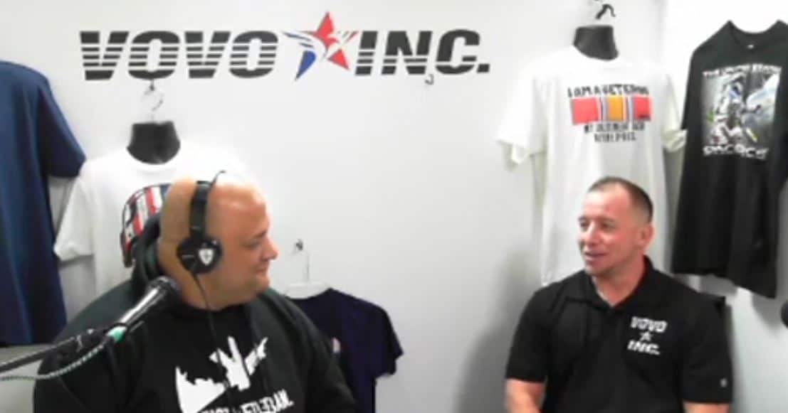 Episode 123 – Veteran Owned Veteran Operated with Jonathon Gosselin