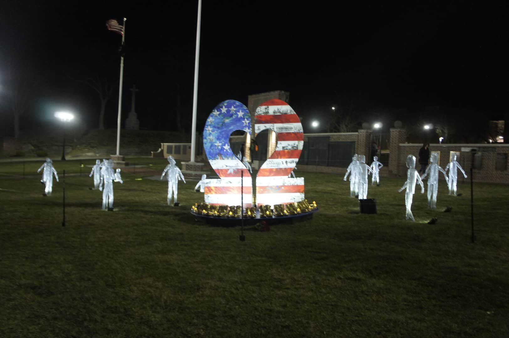 145 – Scott Lobaido – 22 – 13 Creative Patriot Artist