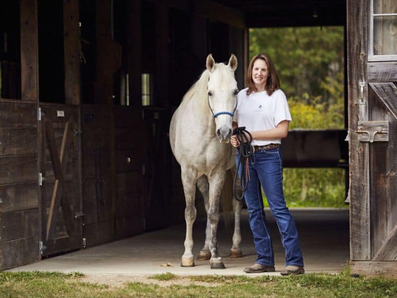 148 – 10th Anniversary – Wild Hearts Horses for Heroes