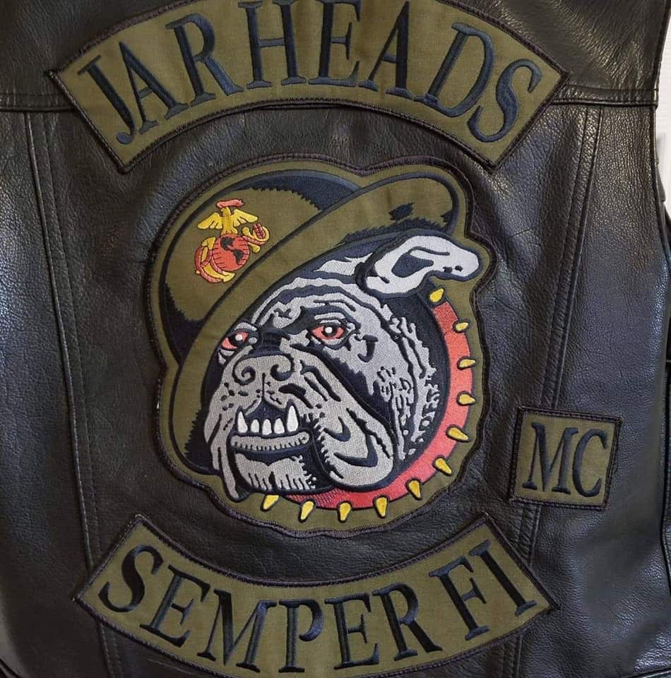 154 – Jarheads Fallen Seven