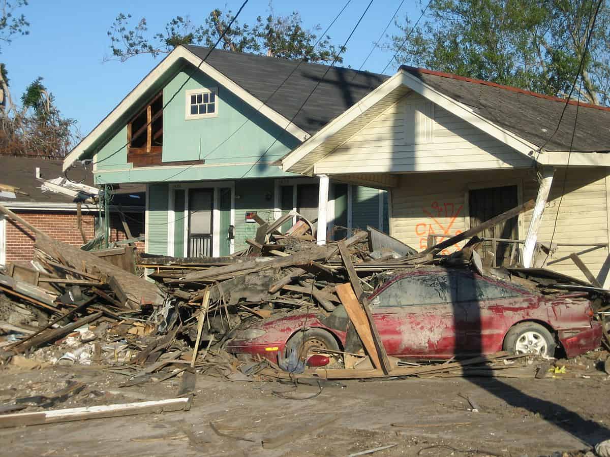 151 – Jody Aftermath