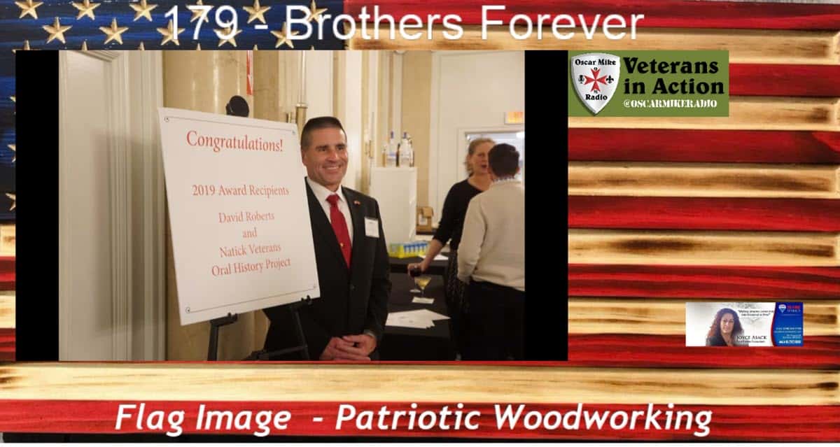 179 – Brothers Forever