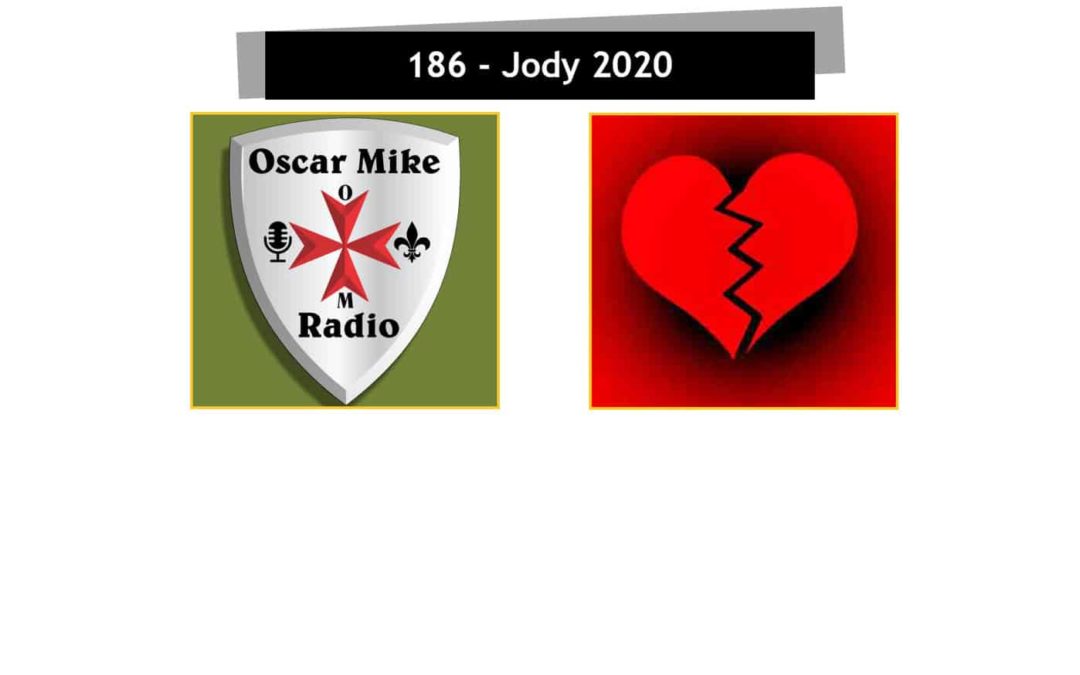 186 – Jody 2020