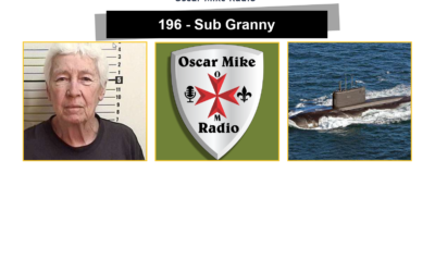 196 – Sub Granny