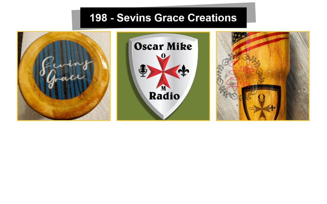 198 – Sevins Grace Creations