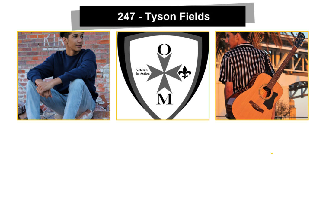 247 – Tyson Fields