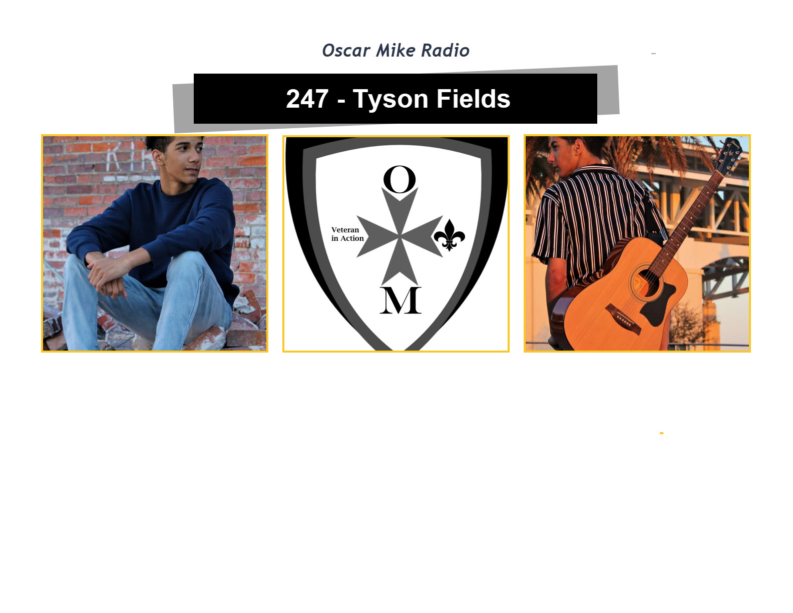 247 – Tyson Fields