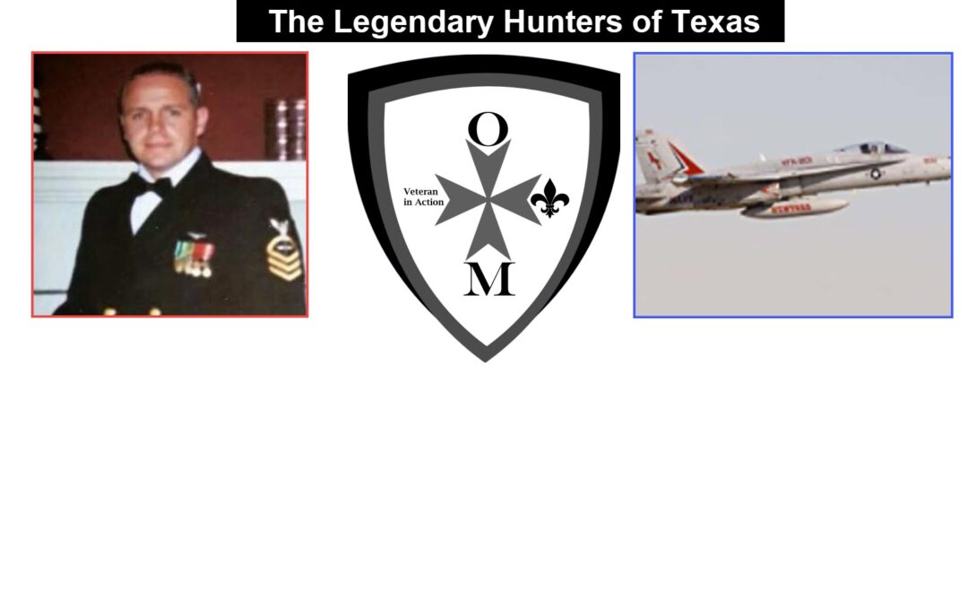 275 – Paul Freeman – The Legendary Hunters of Texas