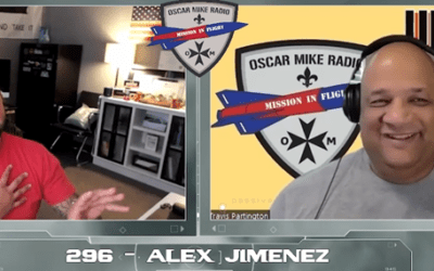 296 – Alex Jimenez – AJ Nashville