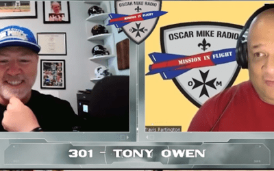 301 – Tony Owen – Operation Vet Now