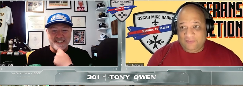 301 – Tony Owen – Operation Vet Now