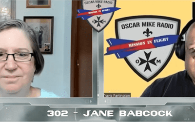 302 – Jane Babcock – Still Serving