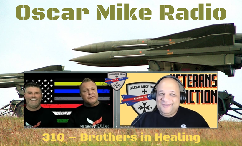 310 – Brothers in Healing