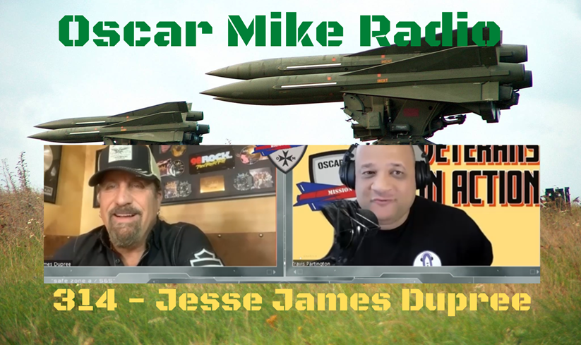 314 – Jesse James Dupree – Everyone Can Make an Impact