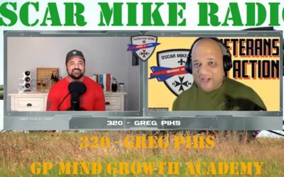 320 – Greg Pihs – GP Mind Growth Academy