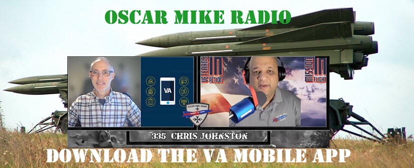 335 – Chris Johnston – VA Mobile App