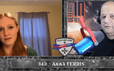 340 – Anna Ferris – First and Last
