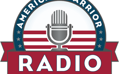 338 – Ben Buehler Garcia – American Warrior Radio