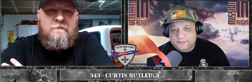 343 – Curtis Rutledge – Project Shift 6