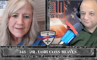 345 – Dr. Reaves – Kiss Lori for Me