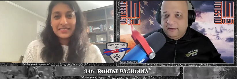 346 – Rohini Bagrodia – Columbia University Family Flex Study
