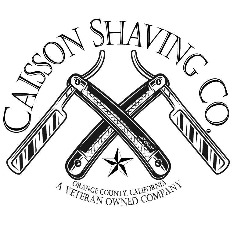 This image has an empty alt attribute; its file name is Caisson-Shaving-Company.jpg